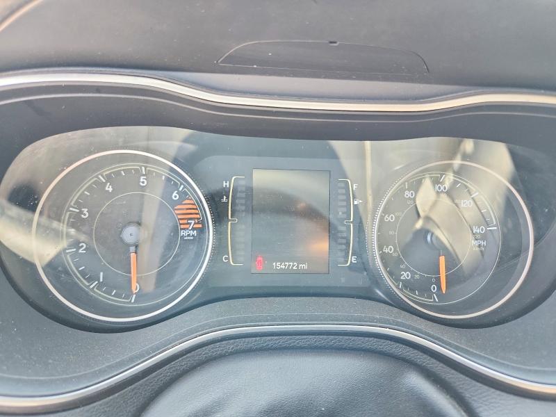 2019 Jeep Cherokee მანქანა იყიდება აუქციონზე, vin: 1C4PJLCB1KD149832, აუქციონის ნომერი: 50626436