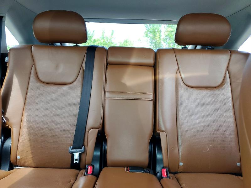 Продажа на аукционе авто 2013 Lexus Rx 350, vin: 2T2BK1BA5DC195518, номер лота: 52151926
