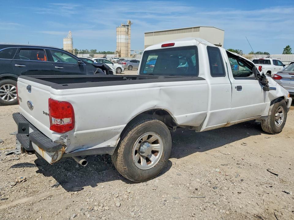 Aukcja sprzedaży 2011 Ford Ranger, vin: 1FTKR1ED2BPA62140, numer aukcji: 52166316