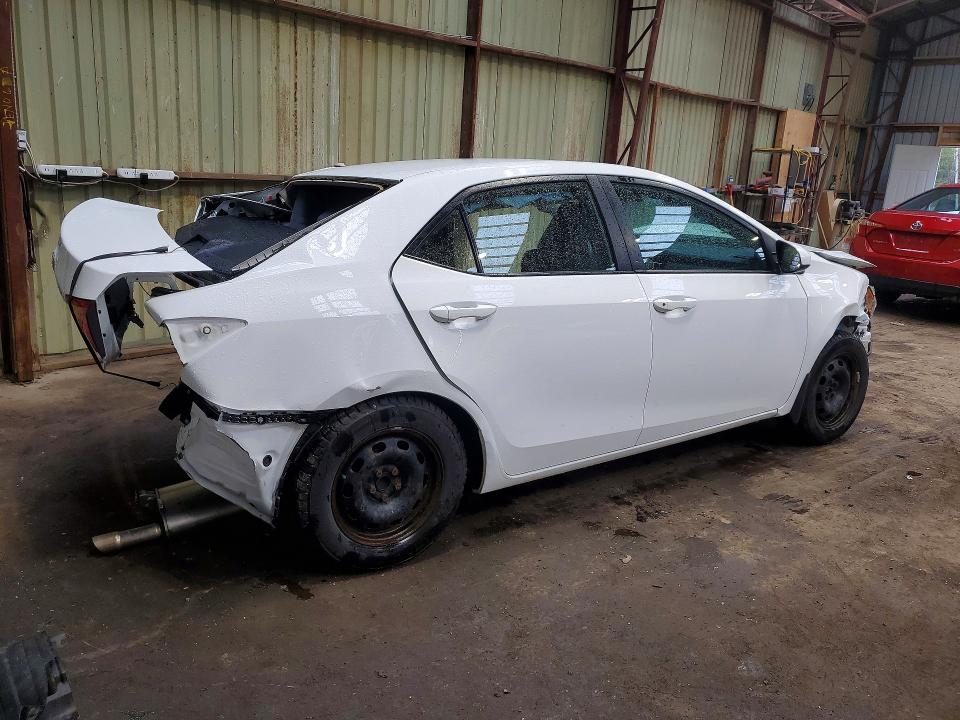 Aukcja sprzedaży 2019 Toyota Corolla, vin: 2T1BURHE0KC132492, numer aukcji: 52506686