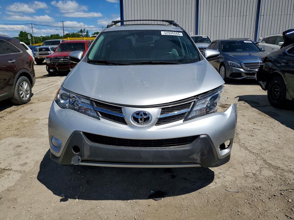 Aukcja sprzedaży 2014 Toyota Rav4, vin: 2T3YFREV9EW098121, numer aukcji: 52926566