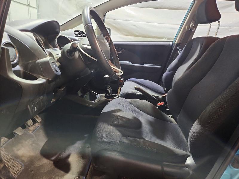 Продажа на аукционе авто 2013 Honda Fit, vin: JHMGE8G54DC042738, номер лота: 54491196