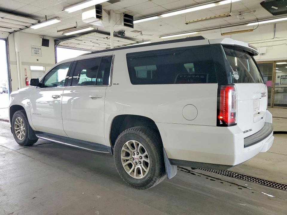 Продажа на аукционе авто 2019 Gmc Yukon Xl, vin: 1GKS2FKC3KR119242, номер лота: 53782816