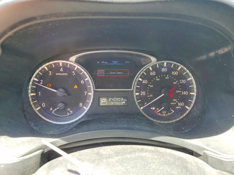 Aukcja sprzedaży 2014 Infiniti Qx60, vin: 5N1AL0MN7EC516570, numer aukcji: 55562606