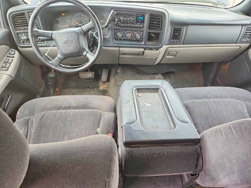 54400066 :رقم المزاد ، 1GNEK13V62J314835 vin ، 2002 Chevrolet Tahoe مزاد بيع