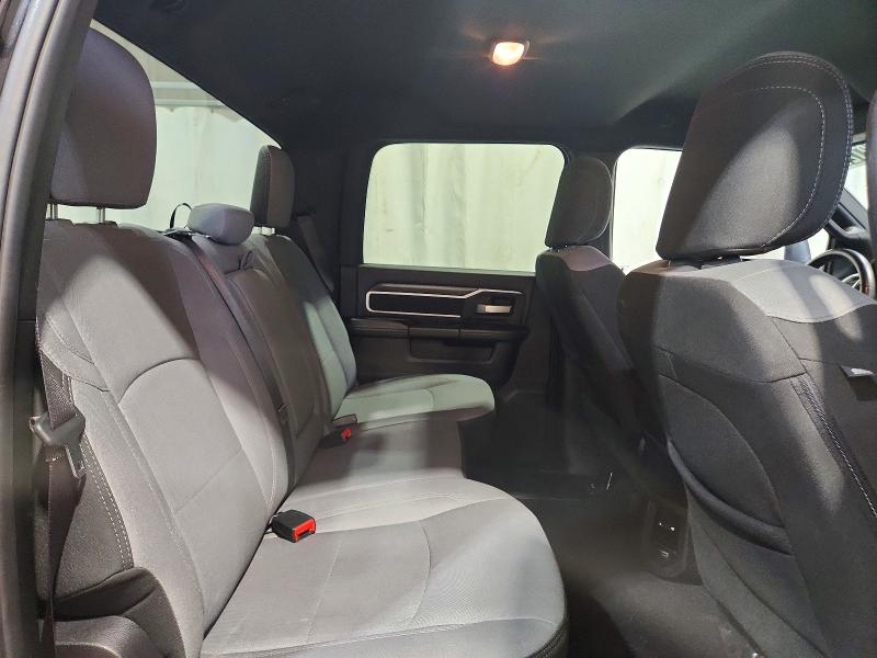 Продажа на аукционе авто 2024 Ram 2500, vin: 3C6UR5DJXRG354020, номер лота: 54027276