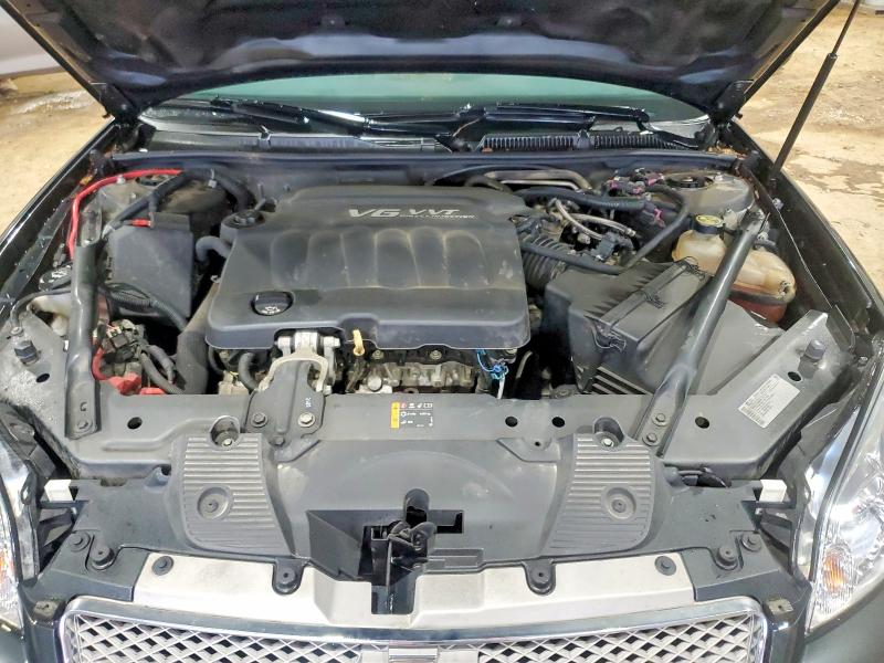 Aukcja sprzedaży 2014 Chevrolet Impala Limited, vin: 2G1WB5E3XE1177082, numer aukcji: 54021276