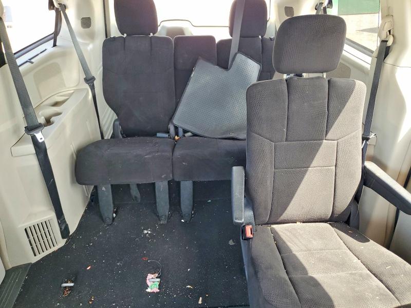 Продаж на аукціоні авто 2013 Dodge Grand Caravan, vin: 2C4RDGDG7DR688943, номер лоту: 54618126