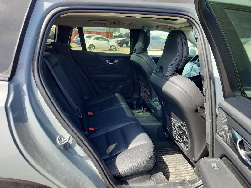 53178416 :رقم المزاد ، YV4L12WY4R1136736 vin ، 2024 Volvo V60 Cross Country مزاد بيع