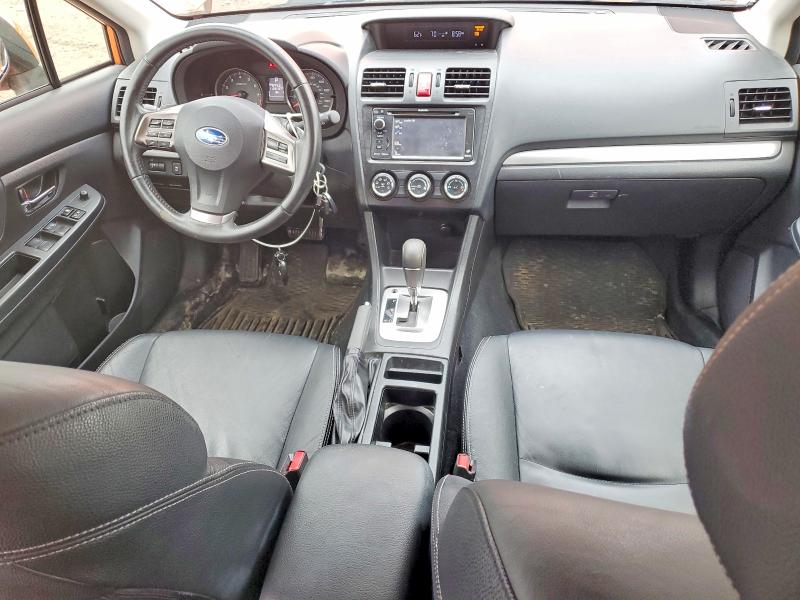 Продаж на аукціоні авто 2014 Subaru Xv Crosstrek, vin: JF2GPAKC3E8223022, номер лоту: 53463196