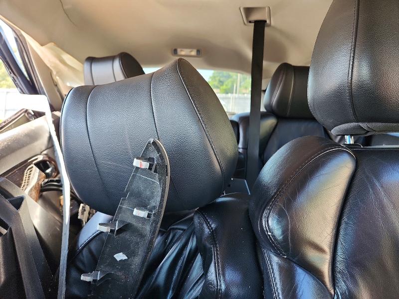2011 Acura Mdx მანქანა იყიდება აუქციონზე, vin: 2HNYD2H68BH530429, აუქციონის ნომერი: 53296846