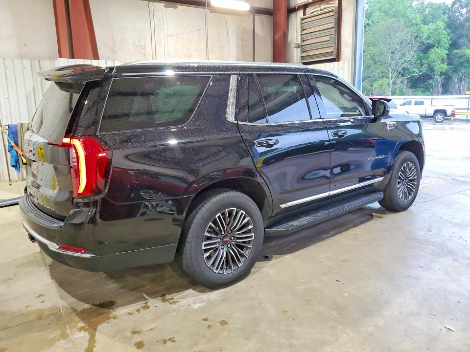 Aukcja sprzedaży 2026 Gmc Yukon, vin: 1GKS1BKD1TR122257, numer aukcji: 53076896