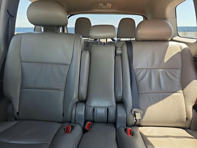 Продажа на аукционе авто 2011 Toyota Highlander, vin: 5TDBK3EH8BS041799, номер лота: 54182296