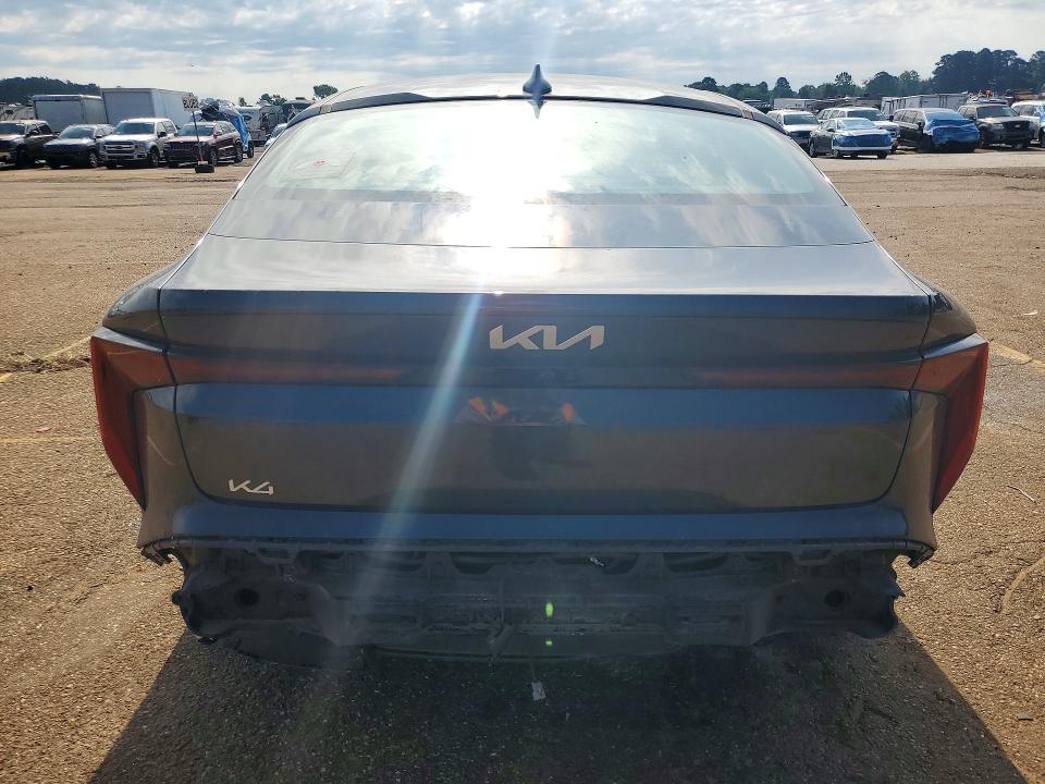 Aukcja sprzedaży 2025 Kia K4, vin: 3KPFU4DEXSE016163, numer aukcji: 54983826