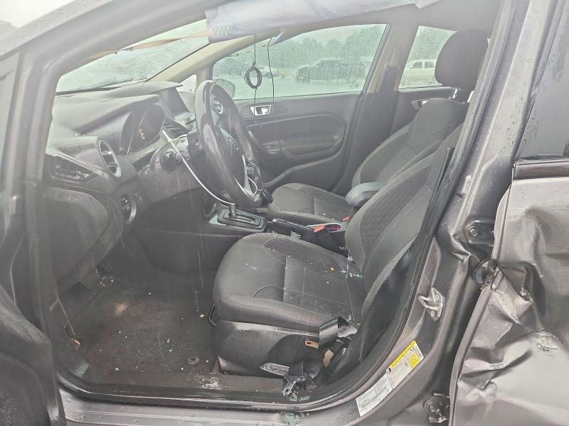 53057686 :رقم المزاد ، 3FADP4BJ4EM234677 vin ، 2014 Ford Fiesta مزاد بيع
