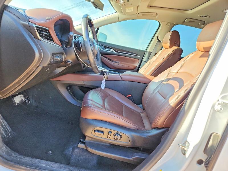 Aukcja sprzedaży 2018 Buick Enclave, vin: 5GAERDKW0JJ225892, numer aukcji: 54461636