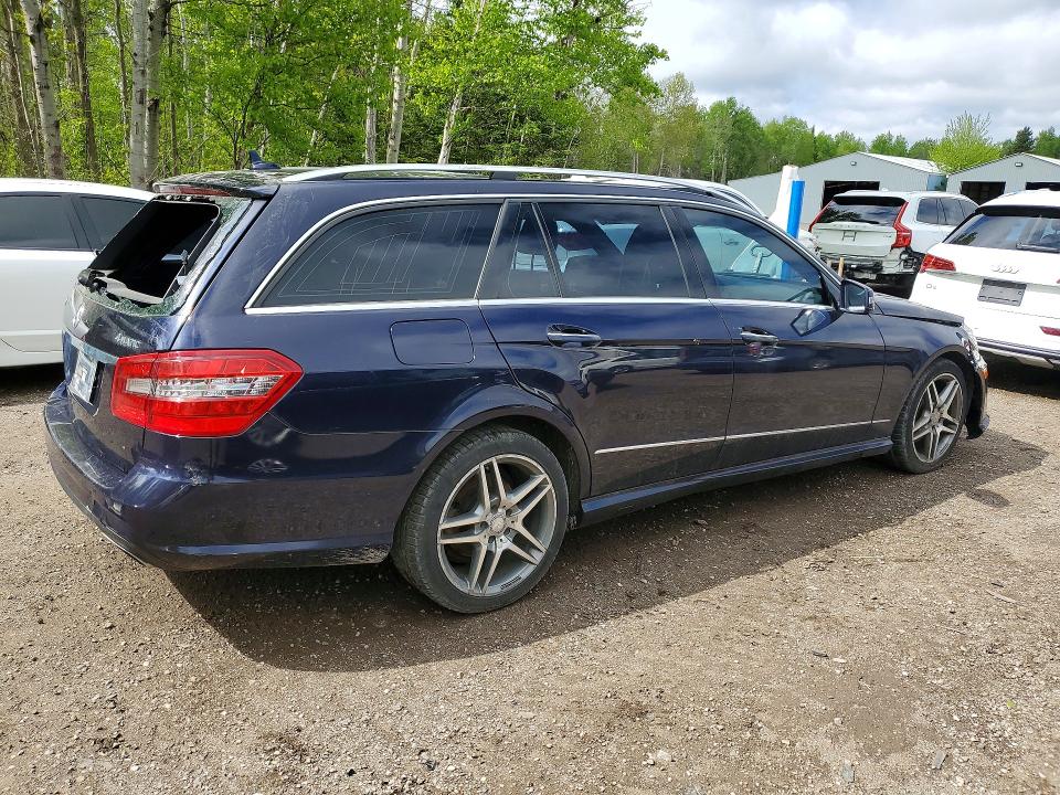 54845746 :رقم المزاد ، WDDHH8HB4BA321297 vin ، 2011 Mercedes-benz E مزاد بيع