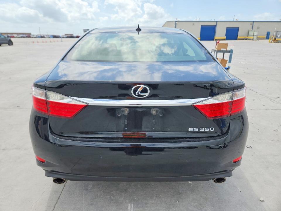 Продаж на аукціоні авто 2013 Lexus Es, vin: JTHBK1GG6D2051846, номер лоту: 54155116