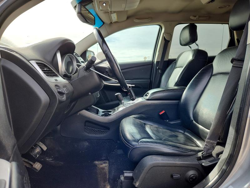 Auction sale of the 2017 Dodge Journey, vin: 3C4PDDFG3HT513336, lot number: 54717566