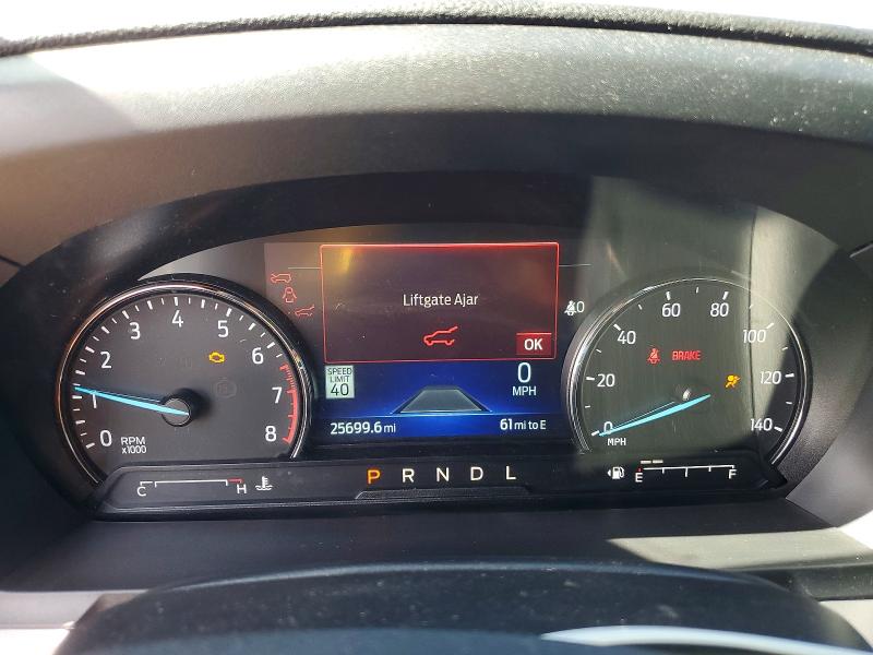 Aukcja sprzedaży 2023 Ford Explorer, vin: 1FMSK8DH1PGC07415, numer aukcji: 55554366