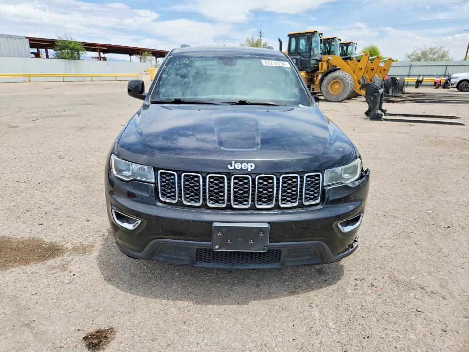 Продажа на аукционе авто 2019 Jeep Grand Cherokee, vin: 1C4RJFAG1KC685971, номер лота: 53212716