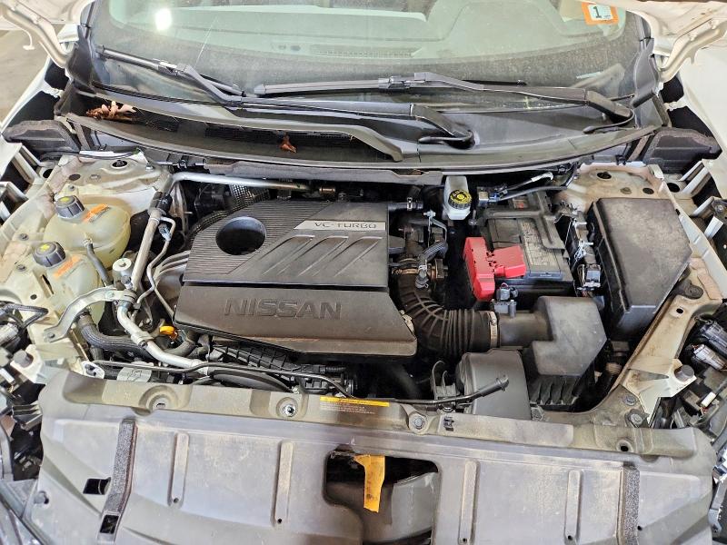 Продажа на аукционе авто 2023 Nissan Rogue, vin: 5N1BT3BB8PC927896, номер лота: 54146596