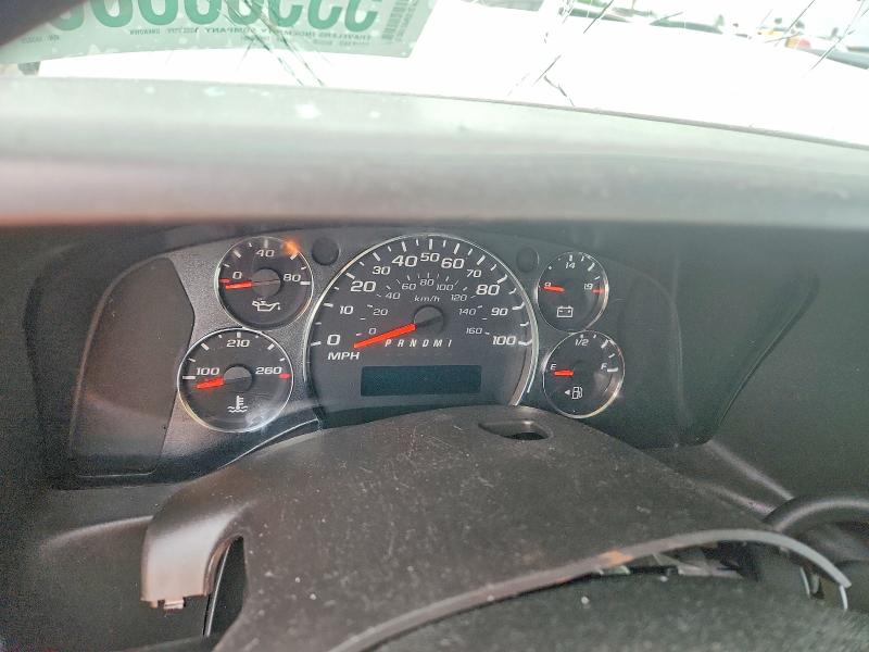 Aukcja sprzedaży 2013 Chev Express 2500, vin: 1GCWGFCG6D1183826, numer aukcji: 53588386