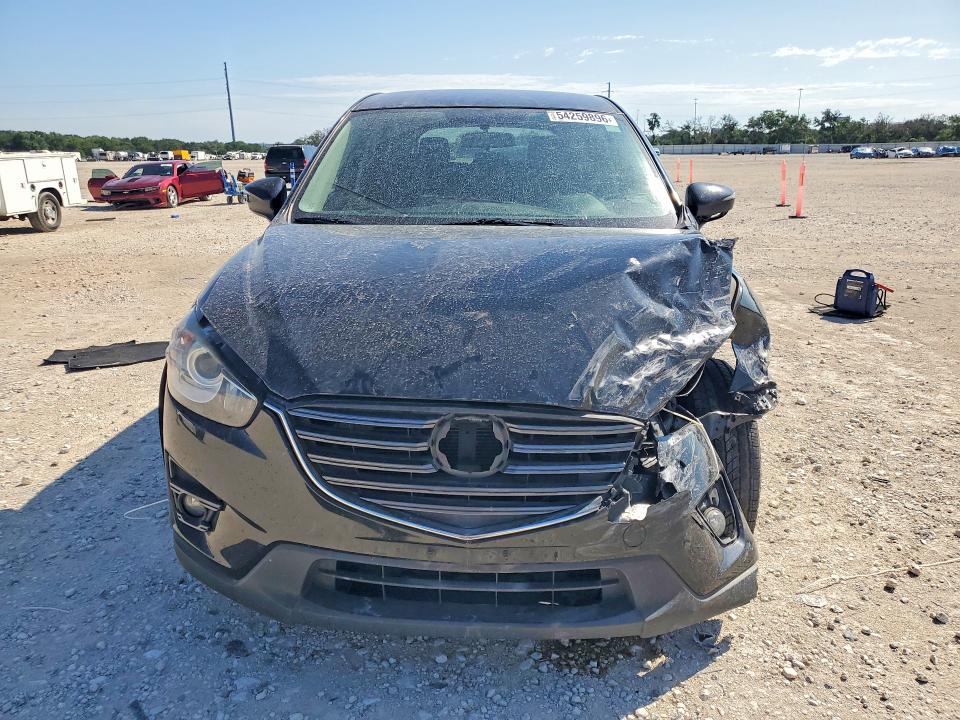 Aukcja sprzedaży 2016 Mazda Cx-5, vin: JM3KE2CY3G0813647, numer aukcji: 54259896