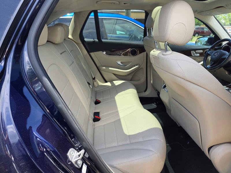 Продажа на аукционе авто 2019 Mercedes-benz Glc, vin: WDC0G4JB8KV170173, номер лота: 54870946
