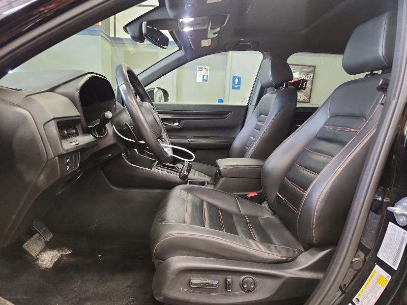 Продажа на аукционе авто 2024 Honda Cr-v, vin: 2HKRS6H84RH809399, номер лота: 54752396