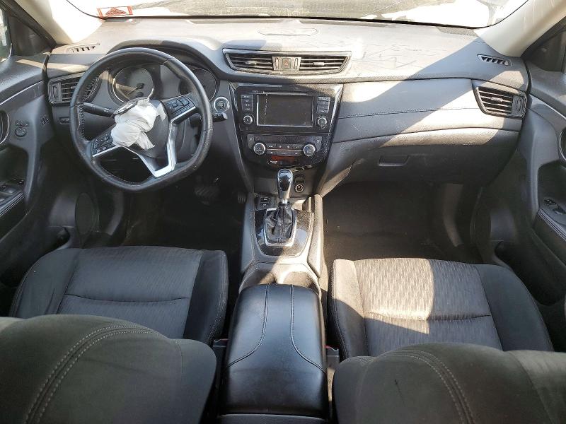 Продаж на аукціоні авто 2019 Nissan Rogue, vin: JN8AT2MV9KW401984, номер лоту: 54052876