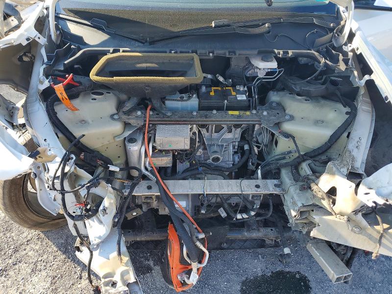 2021 Tesla Model Y მანქანა იყიდება აუქციონზე, vin: 5YJYGDEE7MF068314, აუქციონის ნომერი: 52413876