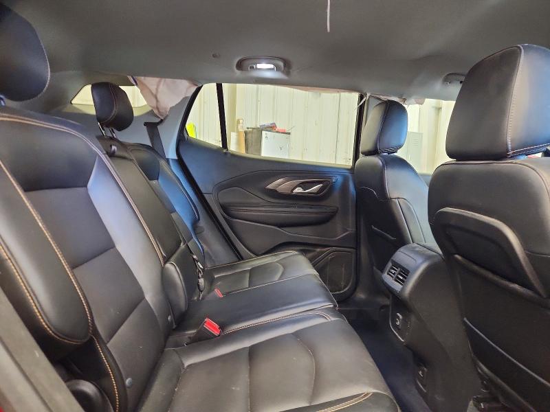 52941336 :رقم المزاد ، 3GKALVEV6KL397396 vin ، 2019 Gmc Terrain مزاد بيع