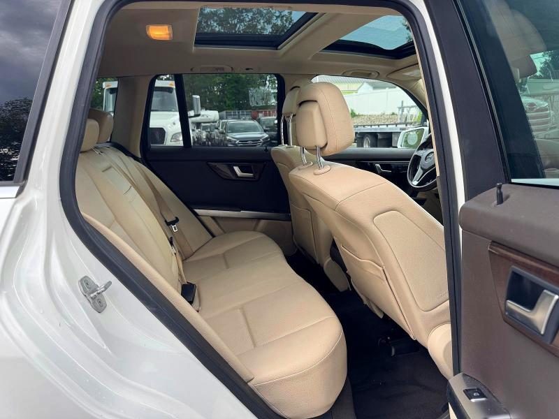 54636896 :رقم المزاد ، WDCGG8JB3EG302089 vin ، 2014 Mercedes-benz Glk مزاد بيع
