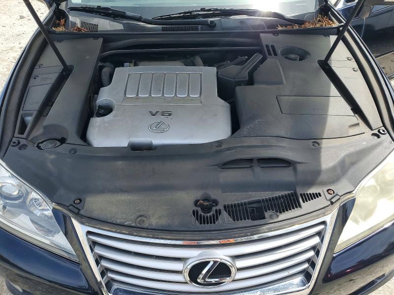 Aukcja sprzedaży 2010 Lexus Es, vin: JTHBK1EG9A2392351, numer aukcji: 52765716
