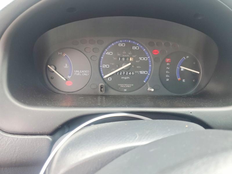 Продаж на аукціоні авто 1996 Honda Civic, vin: 2HGEJ6441TH114576, номер лоту: 55740276