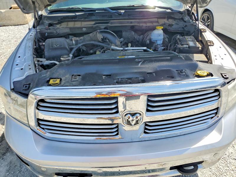 54242706 :رقم المزاد ، 1C6RR7TT4FS505250 vin ، 2015 Ram 1500 مزاد بيع