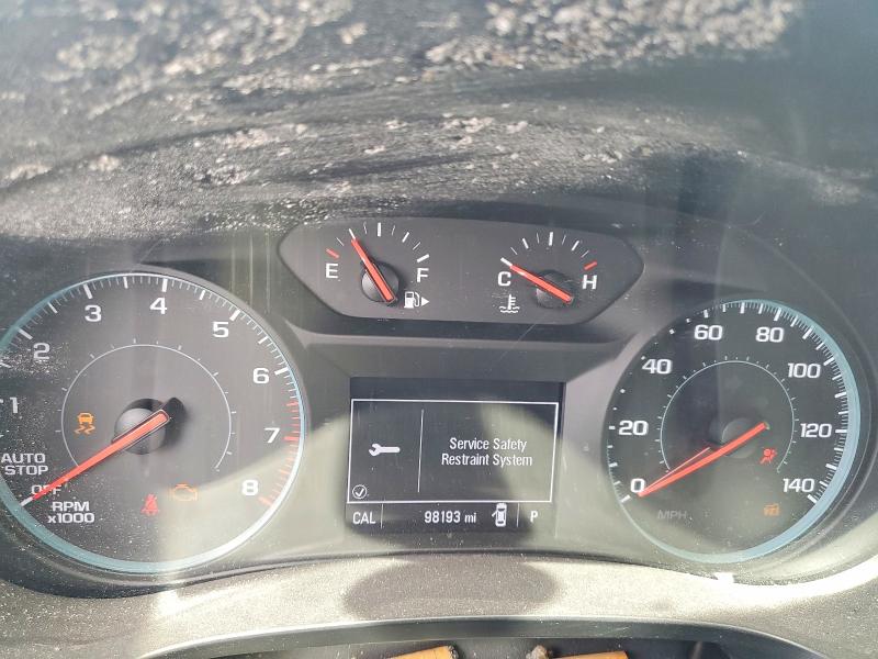 2022 Chevrolet Malibu მანქანა იყიდება აუქციონზე, vin: 1G1ZD5ST9NF120506, აუქციონის ნომერი: 51336126