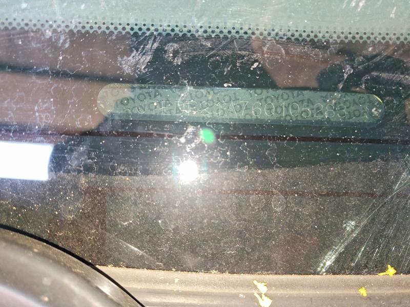 Продажа на аукционе авто 2006 Toyota Highlander, vin: JTEDP21A760105283, номер лота: 55029056