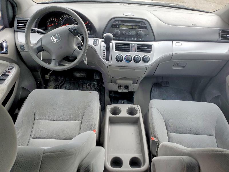 Продаж на аукціоні авто 2008 Honda Odyssey, vin: 5FNRL381X8B504288, номер лоту: 51420276