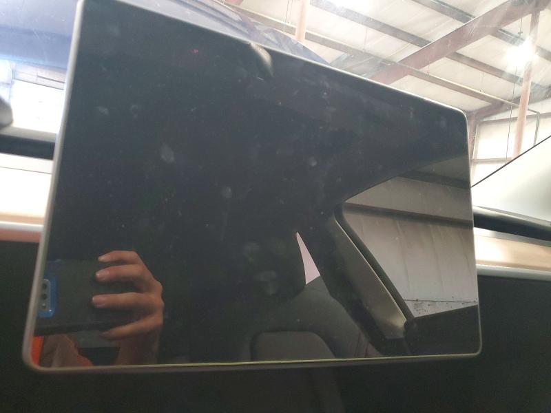 Aukcja sprzedaży 2023 Tesla Model Y, vin: 7SAYGDEE8PF847003, numer aukcji: 53537416