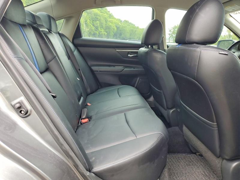 53187736 :رقم المزاد ، 1N4AL3AP7JC161881 vin ، 2018 Nissan Altima مزاد بيع