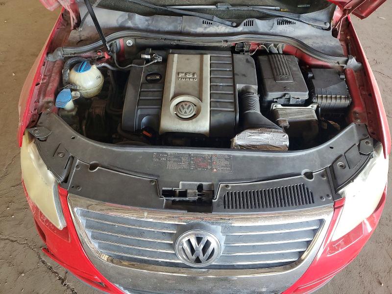 Продажа на аукционе авто 2007 Volkswagen Passat, vin: WVWAK73C87P145768, номер лота: 51755466