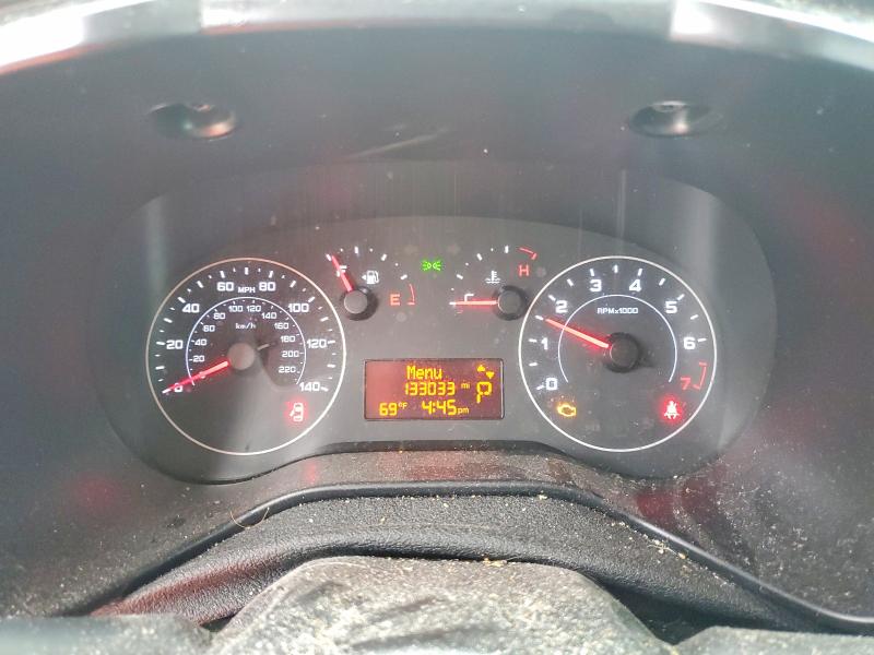 Продажа на аукционе авто 2020 Ram Promaster City, vin: ZFBHRFBB6L6S02274, номер лота: 54859376