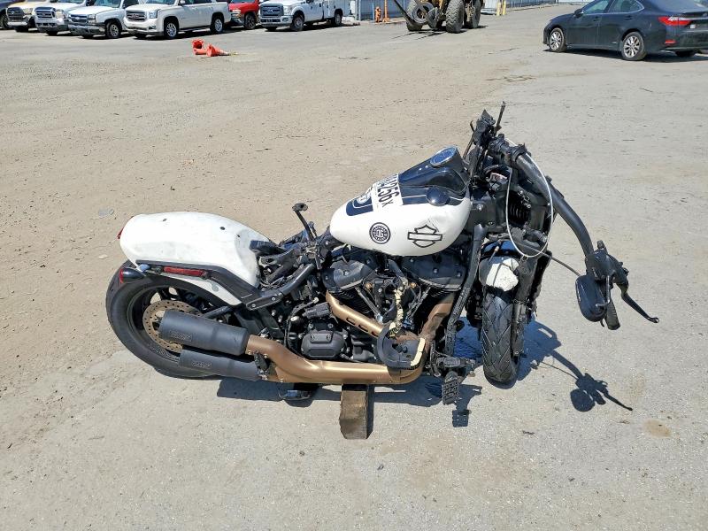 Aukcja sprzedaży 2018 Harley-davidson Fxfb, vin: 1HD1YKJ33JC024664, numer aukcji: 52884256