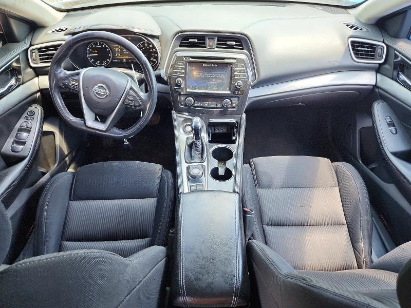 Aukcja sprzedaży 2017 Nissan Maxima, vin: 1N4AA6AP0HC436153, numer aukcji: 53317066