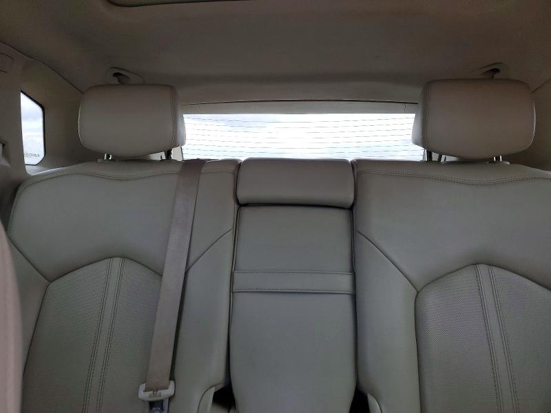 52038896 :رقم المزاد ، 3GYFNEE31CS648434 vin ، 2012 Cadillac Srx مزاد بيع