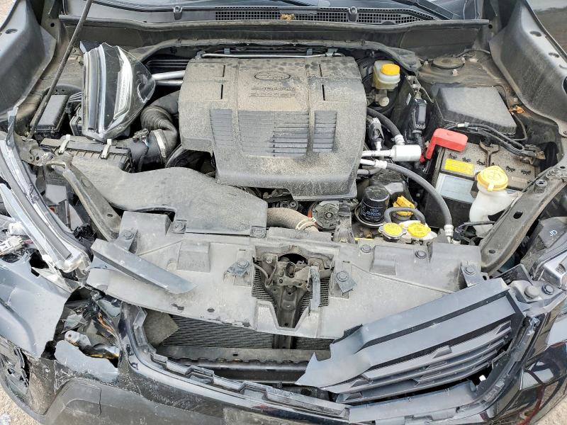 Продажа на аукционе авто 2020 Subaru Forester, vin: JF2SKAAC3LH504762, номер лота: 54163146