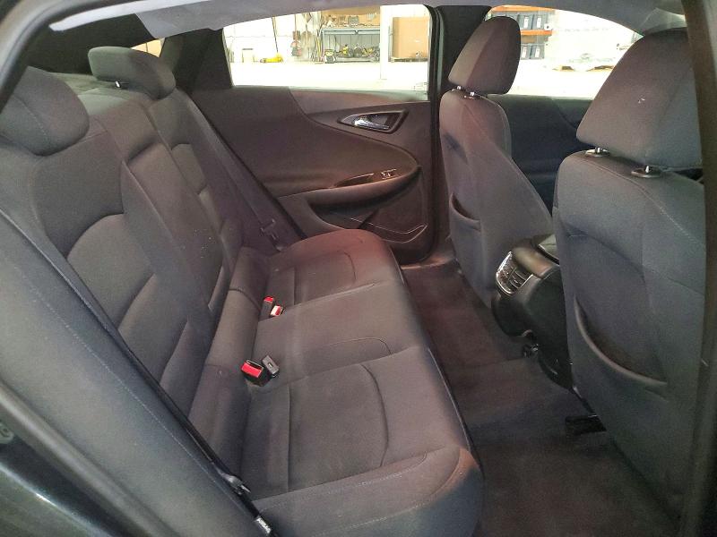 Продаж на аукціоні авто 2016 Chevrolet Malibu, vin: 1G1ZE5ST0GF302787, номер лоту: 53580356