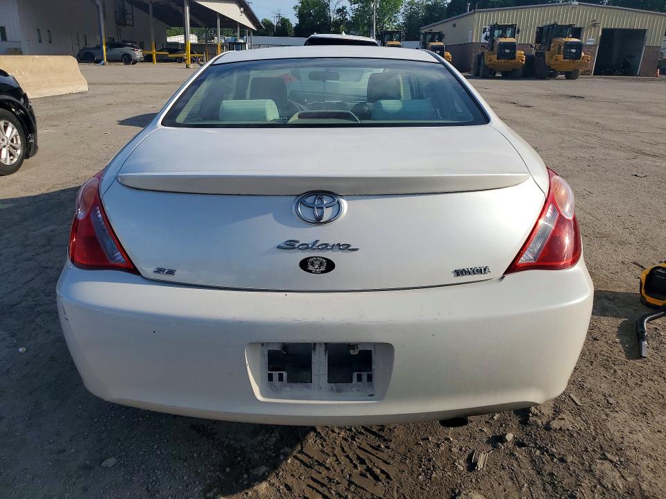 Aukcja sprzedaży 2006 Toyota Camry Solara, vin: 4T1CE38P86U630668, numer aukcji: 55235576